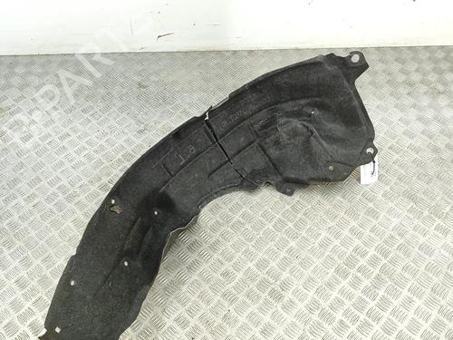 Wheel arch TOYOTA COROLLA Estate (_E21_) 2.0 Hybrid (MZEH12) | BP27786130C56