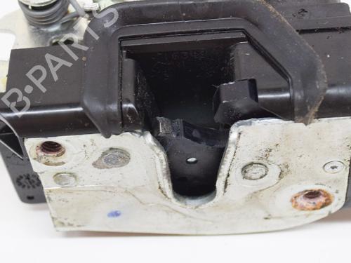 Front right lock TESLA MODEL S (5YJS) 75 | BP7798705C97 
