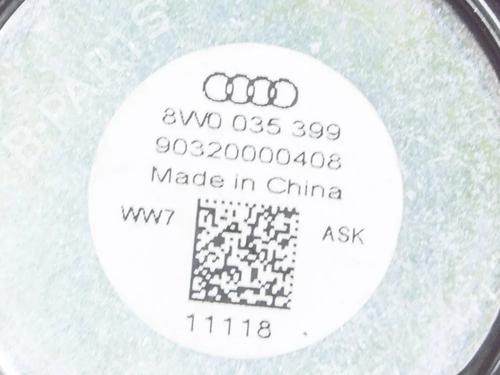 Speaker AUDI A5 (F53, F5P) 2.0 TFSI | BP28708002E2 