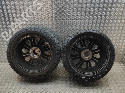 Fælgsæt FORD RANGER (TKE) 3.2 TDCi 4x4 | BP39204958C100 - Image 6