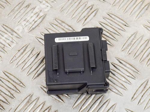 Used Electronic module NISSAN QASHQAI II (J11, J11_) 1.2 DIG-T (115 hp) 6759347