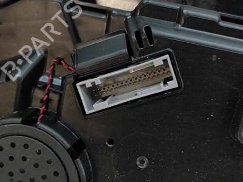 Instrument cluster VW TOUAREG (CR7, RC8) 3.0 TDI 4motion | BP27295859C47