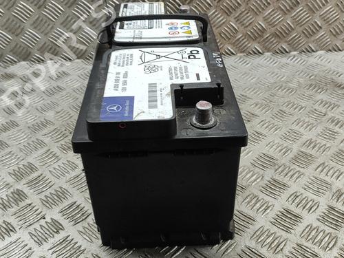 Battery MERCEDES-BENZ GLE (W166) 250 d 4-matic (166.004) | BP27398171E11 