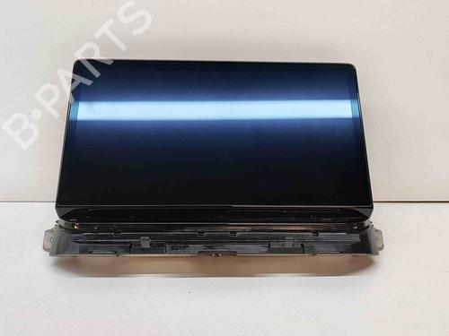 Display monitor SKODA ENYAQ iV SUV (5AZ) 60 | BP27776079C48