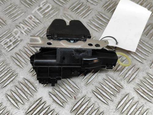 Used Tailgate lock MERCEDES-BENZ CLA Coupe (C117) CLA 220 CDI / d (117.303) (177 hp) 25922225