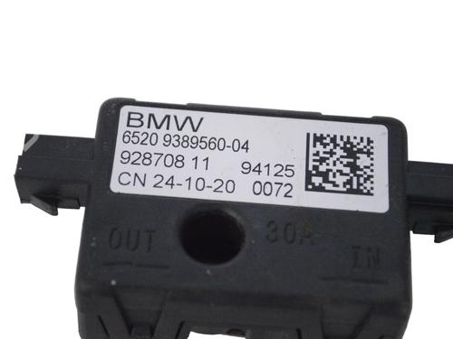 Electronic module BMW X3 (G01, F97, G08) xDrive 30 i | BP30242535M83 
