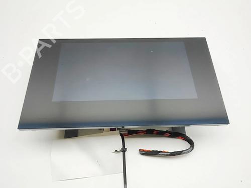 Display AUDI A6 C8 Avant (4A5) RS6 TFSI Mild Hybrid quattro | BP37583520C48 - Image 3