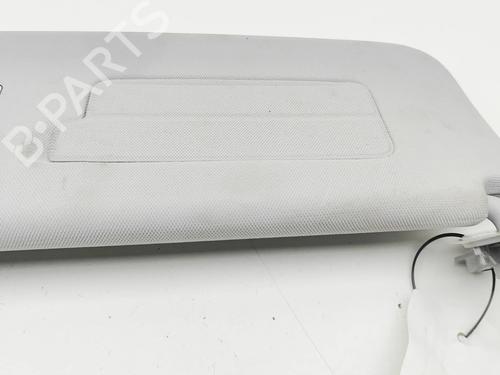 Left sun visor TESLA MODEL 3 (5YJ3) EV | BP40014517I1 - Image 6
