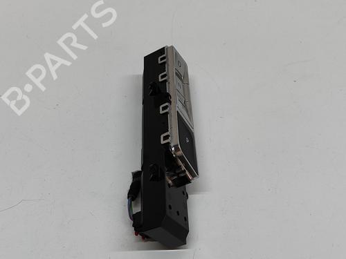 Gear lever JAGUAR I-PACE (X590) EV400 AWD | BP28436147M90 