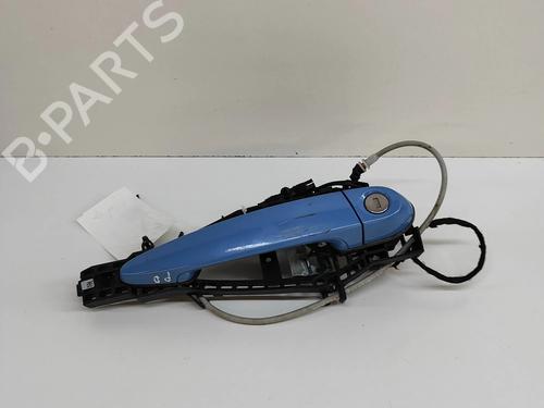 Used Front right exterior door handle Front right exterior door handle BMW 4 Coupe (F32, F82) M4 (431 hp) 36066285 36066285