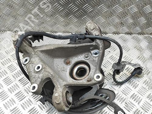 Left rear steering knuckle MERCEDES-BENZ GLB (X247) GLB 220 d 4-matic (247.615) | BP32191556M27