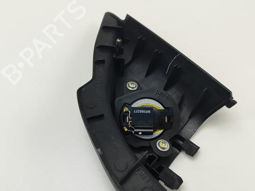 Speaker MITSUBISHI LANCER VIII (CY_A, CZ_A) EVO X (CZ4A) | BP27790673E2 