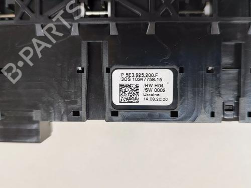 Switch SKODA OCTAVIA IV Combi (NX5, PV5) 2.0 TDi | BP27776322I30 - Image 7