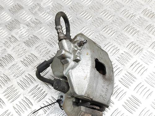 Left front brake caliper FIAT 500 (312_) 1.0 Mild Hybrid (312.AYD1B) | BP28553504M105 