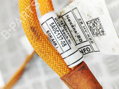 Wiring harness BMW iX (I20) xDrive 40 | BP33393158E16 - Image 7