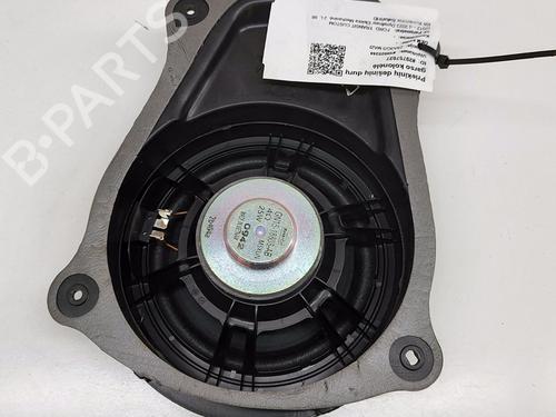 Speaker FORD TRANSIT CUSTOM V362 Van (FY, FZ) 2.0 EcoBlue mHEV | BP28557449E2