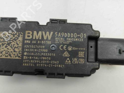 Module électronique BMW X2 (U10) iX2 xDrive 30 | BP28432287M83