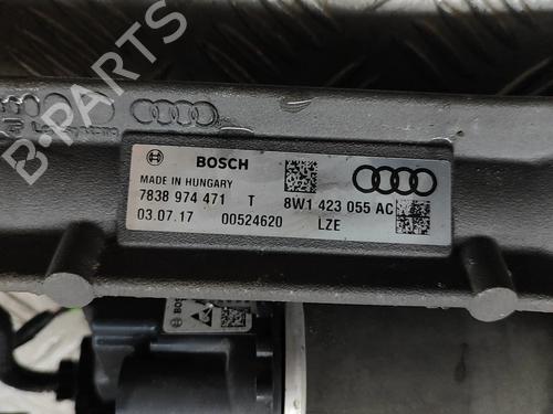Steering rack AUDI A4 B9 Avant (8W5, 8WD) 2.0 TDI | BP29541943M22 - Image 6