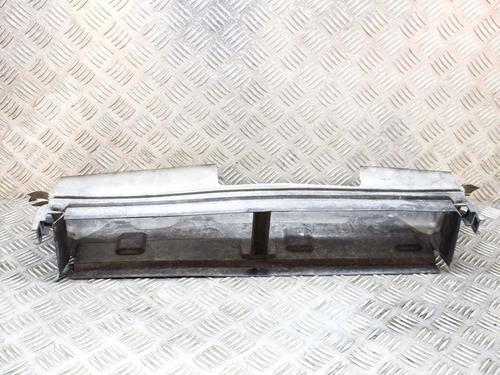 Used Grille Grille FORD FOCUS III 1.0 EcoBoost (100 hp) 14652668 14652668