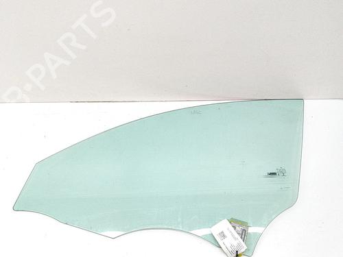 Used Front left door window MERCEDES-BENZ CLA (C118) CLA 180 (118.384) (136 hp) 27775638