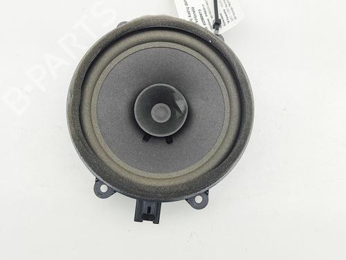 Luidspreker VOLVO XC40 (536) T3 (150 hp) 30257588