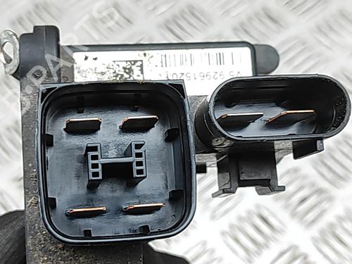 Electronic module BMW 4 Coupe (F32, F82) 420 d | BP30971741M83 