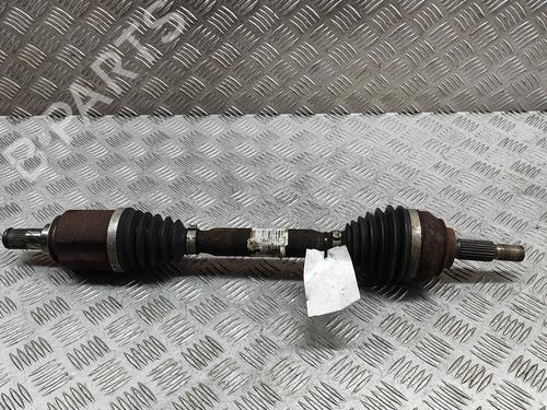 Used Left front driveshaft RENAULT CLIO IV (BH_) 0.9 TCe 90 (BHNF, BHMA, BHMH, BHJK, BHJR) (90 hp) 24143107
