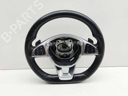 Used Steering wheel MERCEDES-BENZ C-CLASS Coupe (C205) C 220 d (205.304) (170 hp) 32779720
