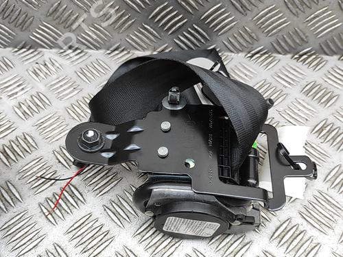Used Rear right seatbelt KIA SPORTAGE IV (QL, QLE) 1.6 CRDi (136 hp) 30463106