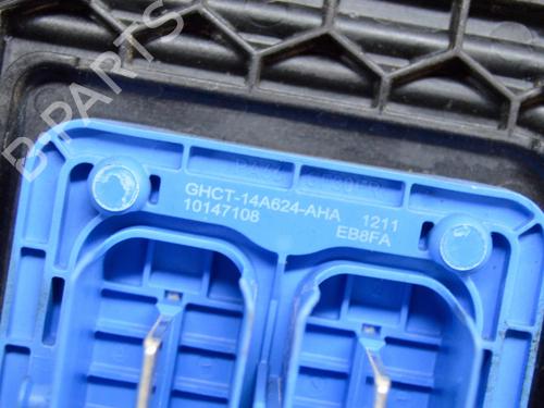 Electronic module JAGUAR F-PACE (X761) 2.0 D200 MHEV | BP27758507M83  - Image 8