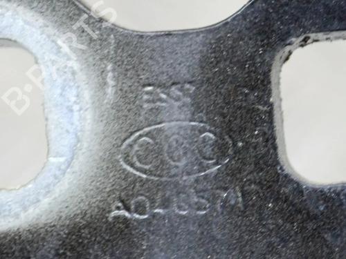 Hinge/Door check strap TESLA MODEL 3 (5YJ3) EV AWD | BP27753368C146 