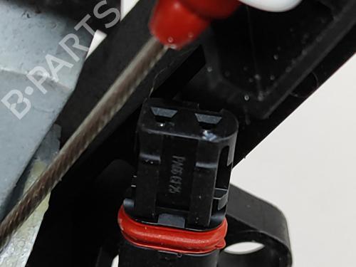 Rear left exterior door handle BMW 3 (F30, F80) 320 d | BP17767631C130