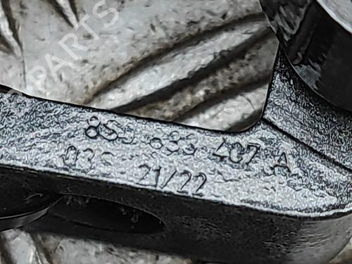 Hinge/Door check strap VW TOUAREG (CR7, RC8) 3.0 eHybrid 4motion | BP31113028C146 