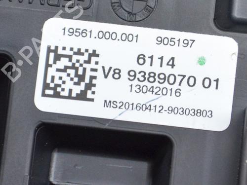 Fuse box BMW 2 Convertible (F23) 228 i | BP8354806E1 