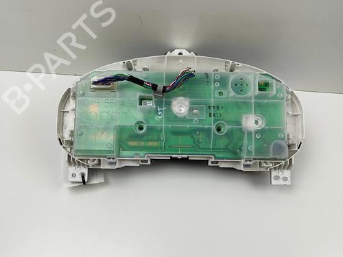 Instrument cluster MAZDA 6 Estate (GJ, GL) 2.2 D | BP26500925C47 - Image 5