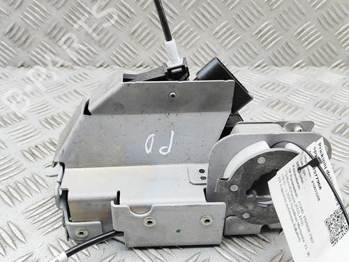 Front right lock FORD TRANSIT V363 Platform/Chassis (FED, FFD) 2.0 EcoBlue | BP38184721C97 - Image 2