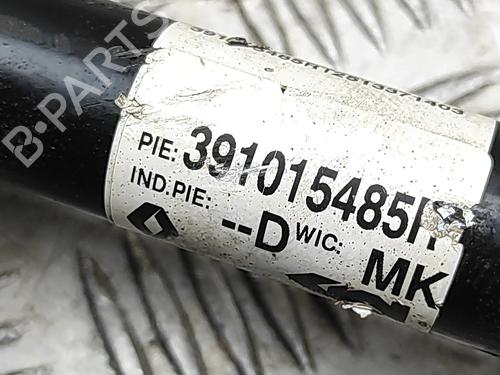 Left front driveshaft RENAULT AUSTRAL E-TECH 200 Hybrid (HGM2) | BP33962005M38  - Image 7