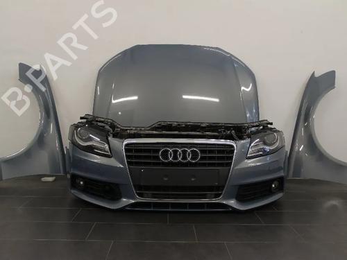 Used Other Other AUDI A4 B8 (8K2) 2.7 TDI (190 hp) 33396486 33396486