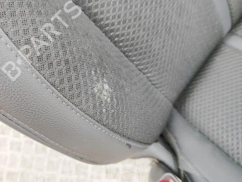 Left front seat KIA OPTIMA Sportswagon (JF) 1.7 CRDi | BP33223786C15 - Image 7