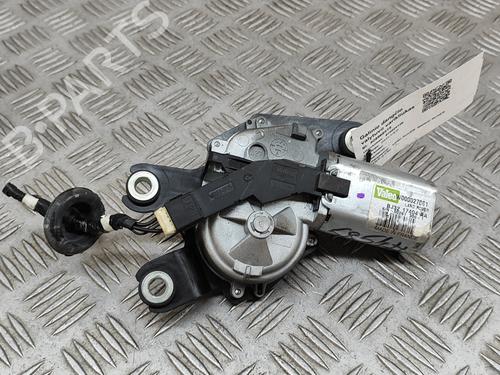 Used Rear wiper motor LAND ROVER RANGE ROVER EVOQUE (L538) 2.2 D 4x4 (150 hp) 24306633