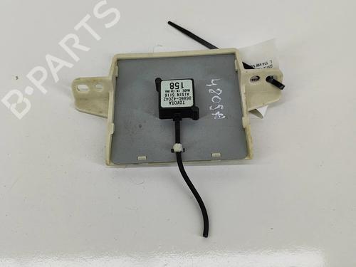 Antenne/Base Antenne/Base TOYOTA RAV 4 IV (_A4_) 2.5 Hybrid (AVA42_) (155 hp) 23561477 23561477
