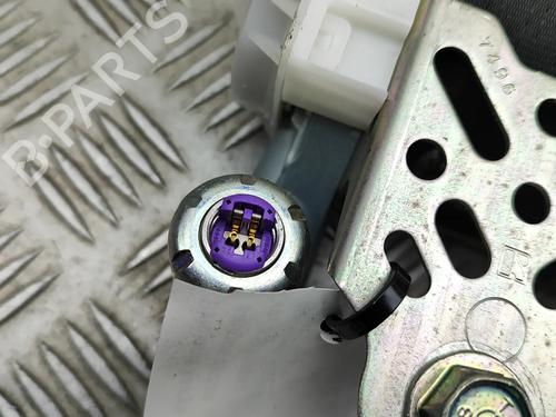 Front left seatbelt SUBARU FORESTER (SJ_) 2.0 D AWD (SJD) | BP31626618I26