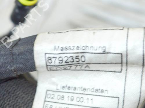 Wiring harness BMW X3 (G01, F97, G08) M Competition | BP27753890E16 