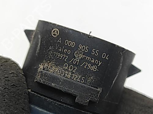 Electronic module MERCEDES-BENZ GLE (W166) 350 d 4-matic (166.024) | BP34521138M83  - Image 6
