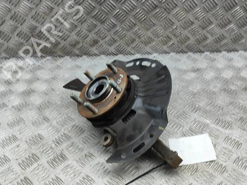 Right front steering knuckle KIA XCEED (CD) 1.5 T-GDI | BP37481399M26 - Image 3