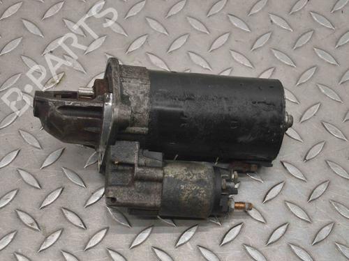 Starter IVECO DAILY V Van 29L15 V, 35S15 V, 35C15L V, 40C15L V, 50C15L V | BP30241125M8 