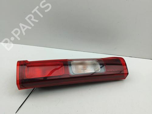 Left taillight RENAULT TRAFIC III Bus (JG_) 2.0 dCi 110 (JGMW) | BP33882684C34 - Image 3