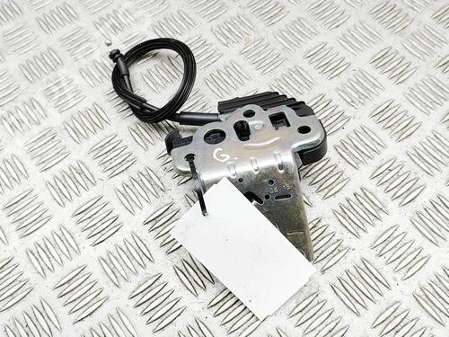 Tailgate lock AUDI A6 C7 (4G2, 4GC) S6 quattro | BP32369530C101 