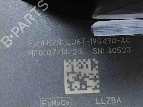 Camera FORD KUGA III (DFK) 2.5 FHEV | BP28549292E14