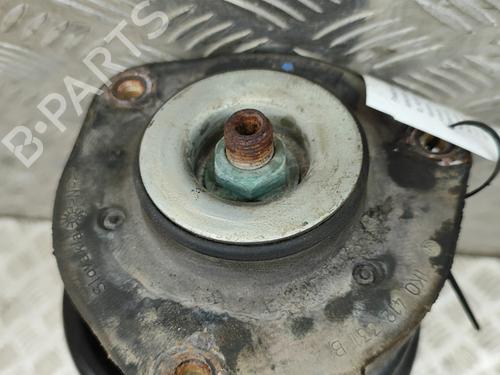 Left front shock absorber VW CADDY IV Box Body/MPV (SAA, SAH) 2.0 TDI 4motion | BP17140188M16 